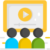 AV ROOM